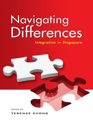 cover image of Navigating Differences